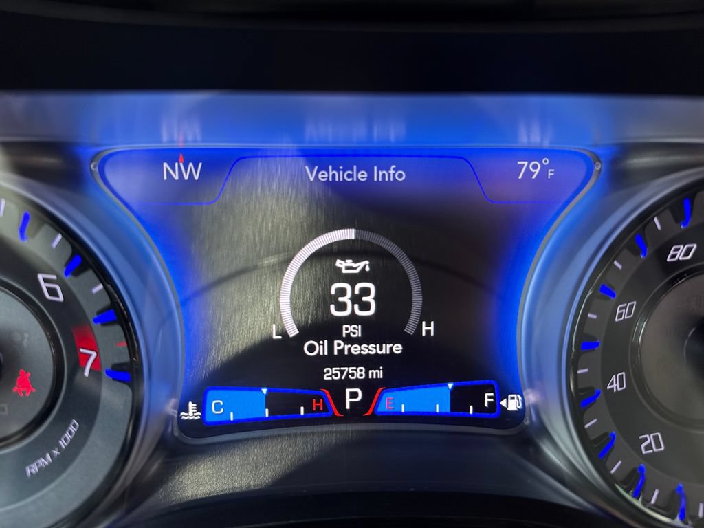 Used 2023 Chrysler 300 S w/ Comfort Group RWD image 16