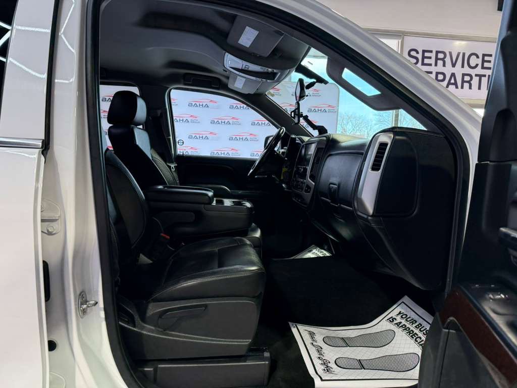 Used 2014 GMC Sierra 1500 SLE image 48