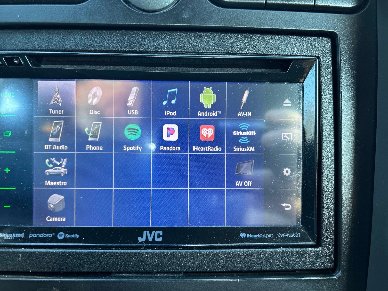 Used 2007 Ford Mustang Premium image 31