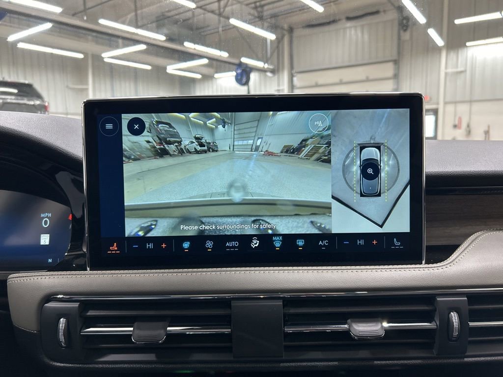 New 2026 Lincoln Corsair Reserve AWD/4WD image 22