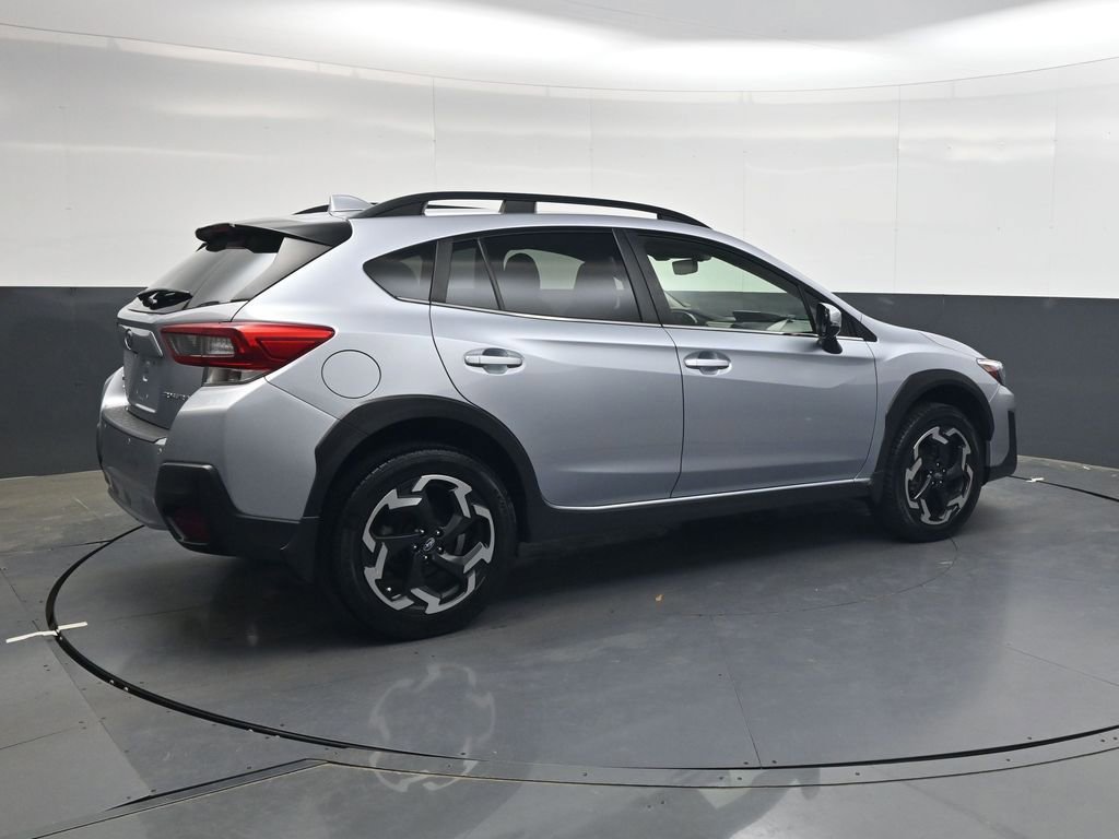 Used 2023 Subaru Crosstrek 2.5i Limited w/ Moonroof Package AWD/4WD image 4