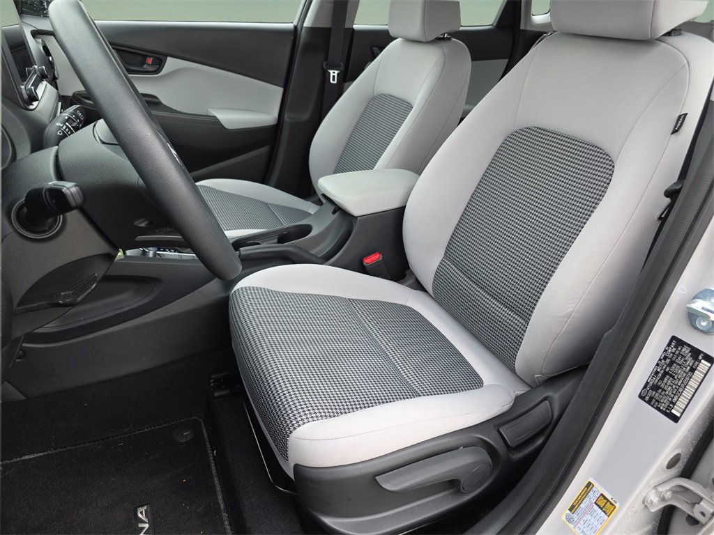 Certified 2023 Hyundai Kona SE image 19