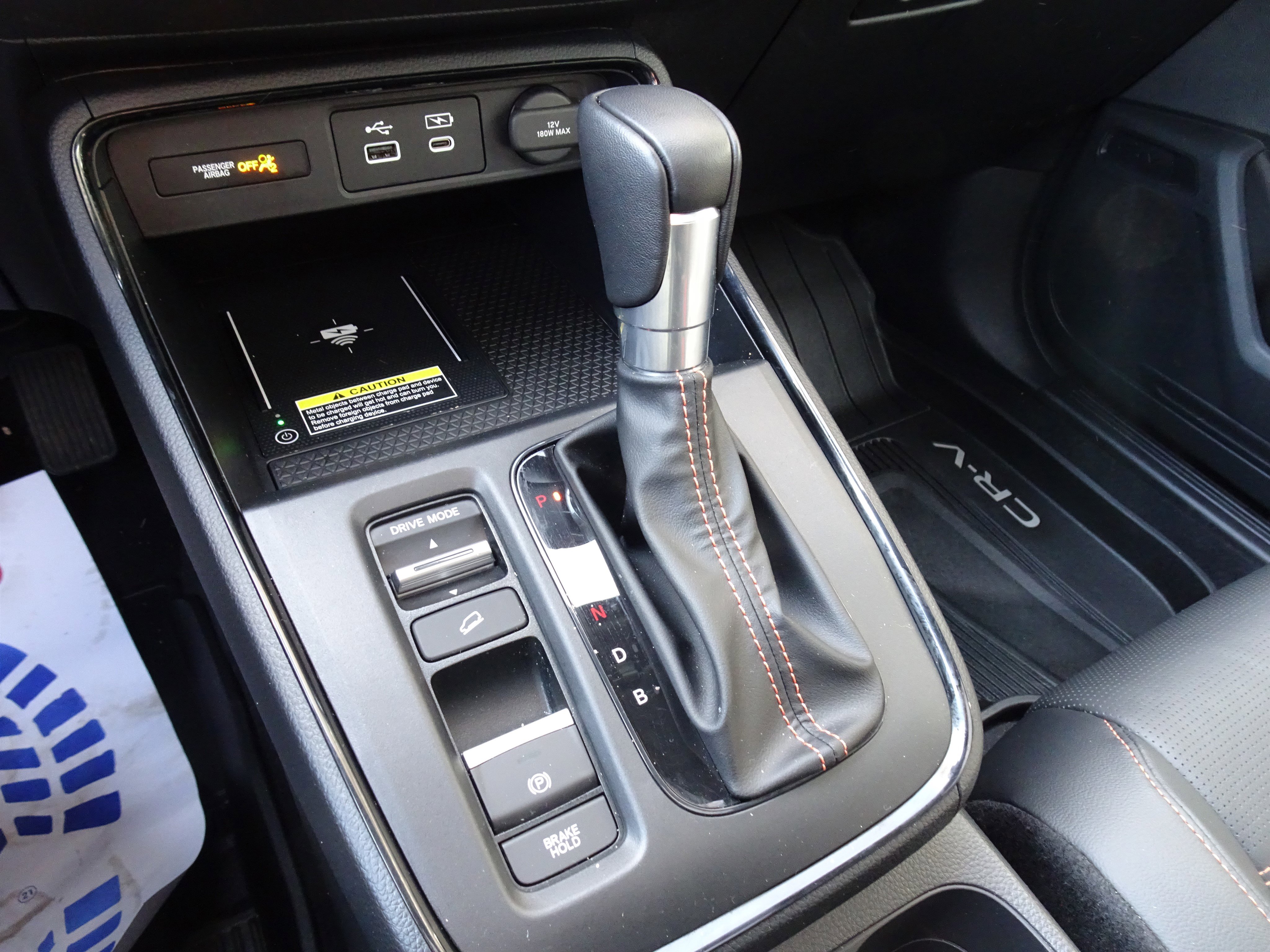 Used 2025 Honda CR-V Sport-L image 18