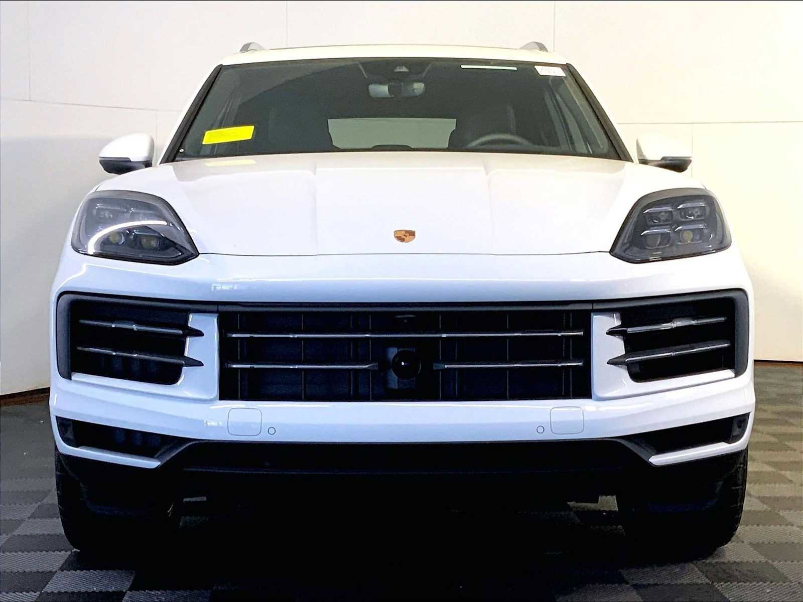 New 2026 Porsche Cayenne image 10