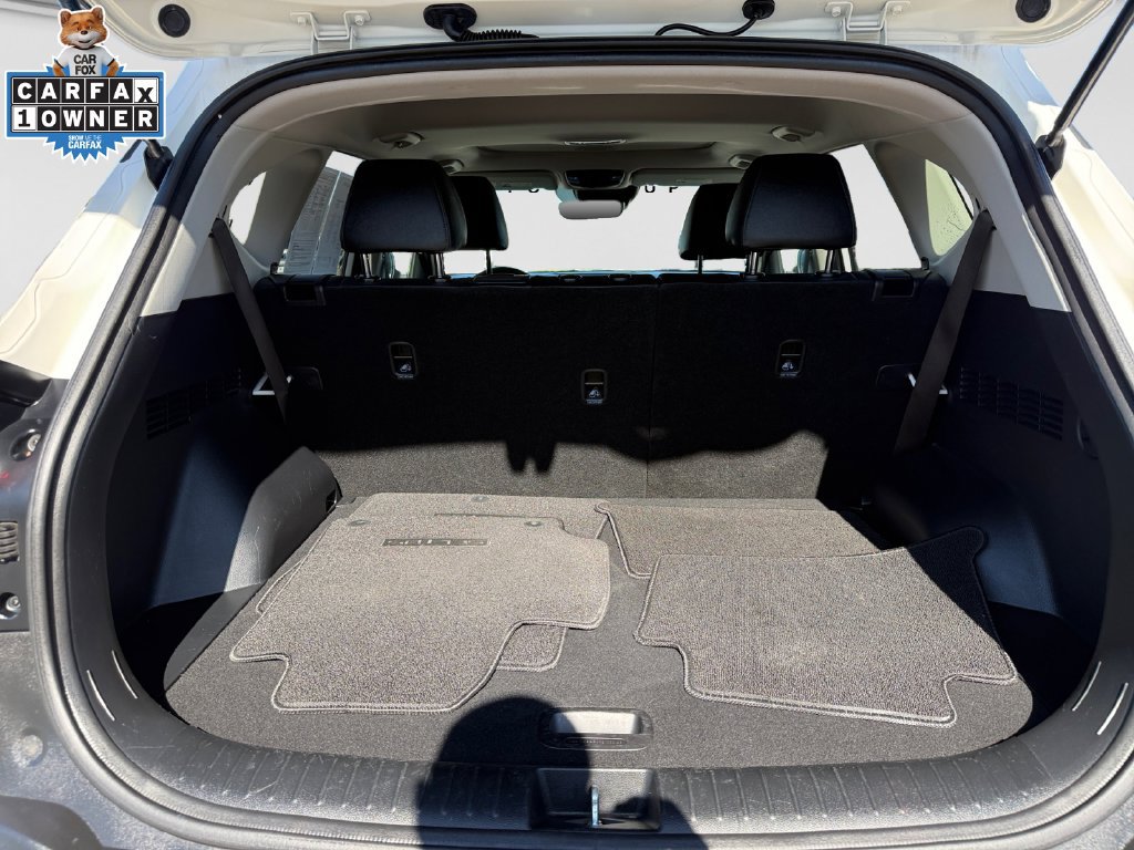Certified 2024 Kia Seltos EX AWD/4WD image 17