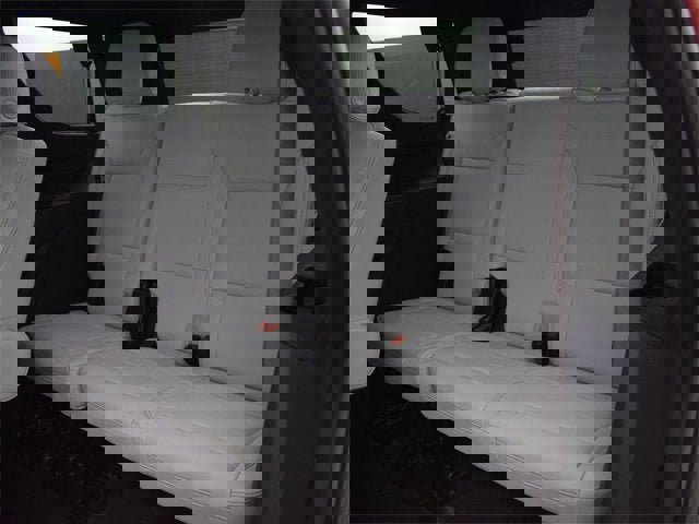 New 2025 Chevrolet Tahoe Premier image 23