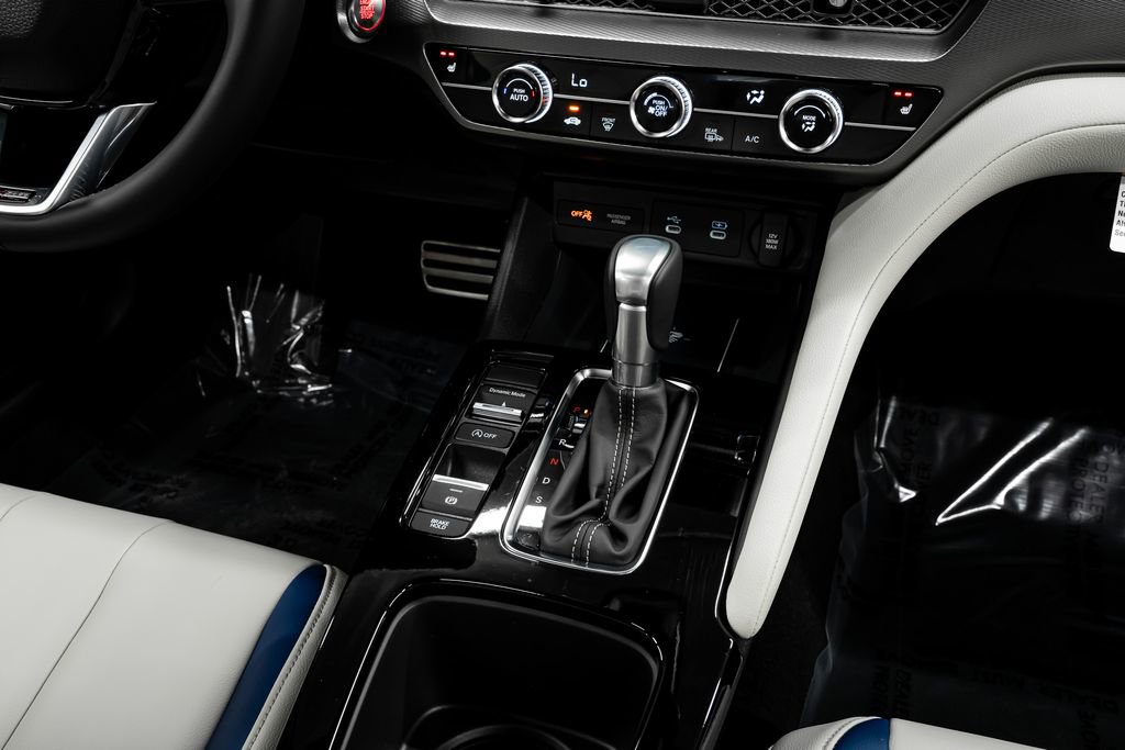 New 2026 Acura Integra A-Spec image 16