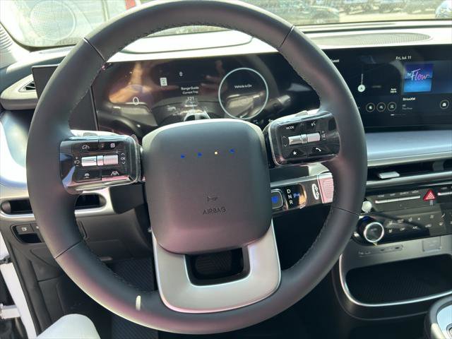 New 2026 Hyundai Ioniq 9 SEL image 13