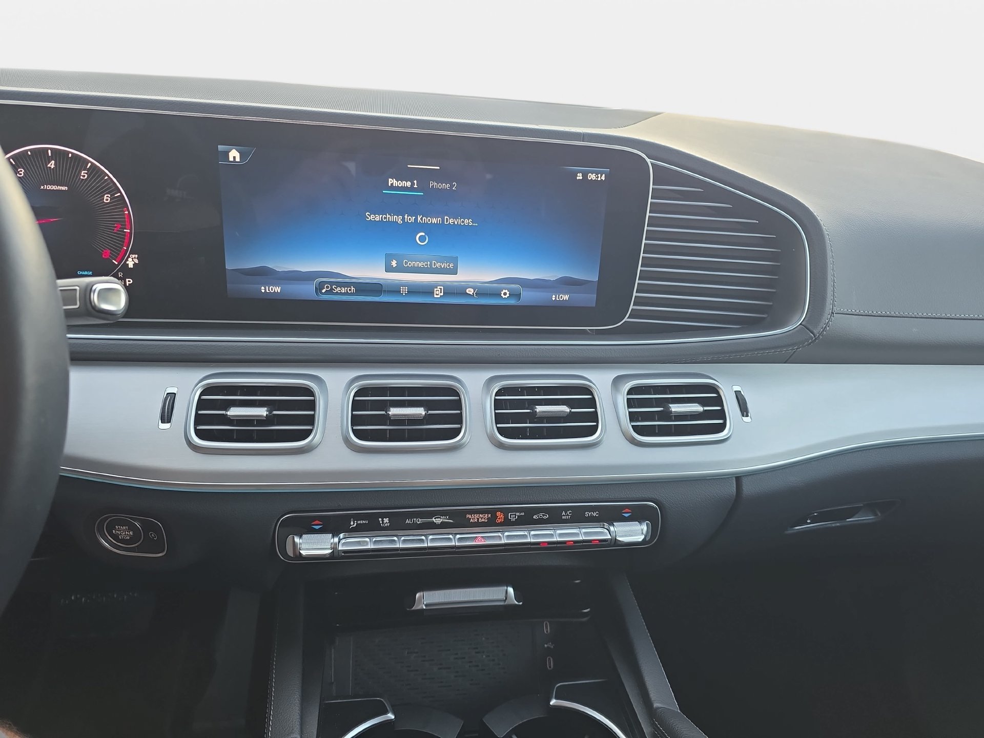 Used 2026 Mercedes-Benz GLE 350 4MATIC image 20