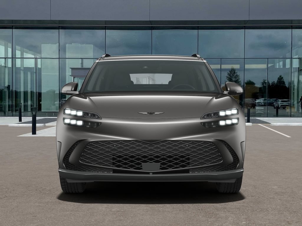 New 2024 Genesis GV60 RWD image 6