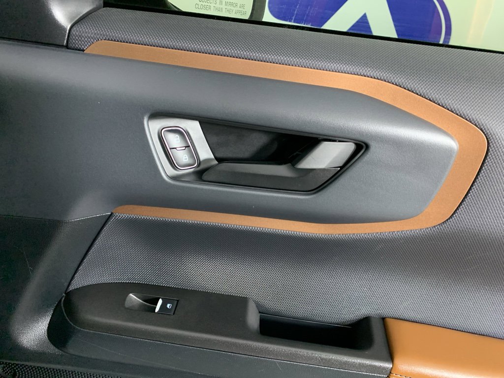 Used 2021 Ford Bronco Sport Outer Banks image 40