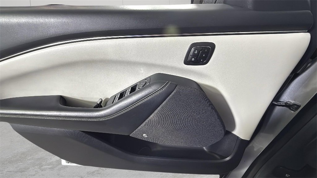 Used 2021 Ford Mustang Mach-E Premium image 26