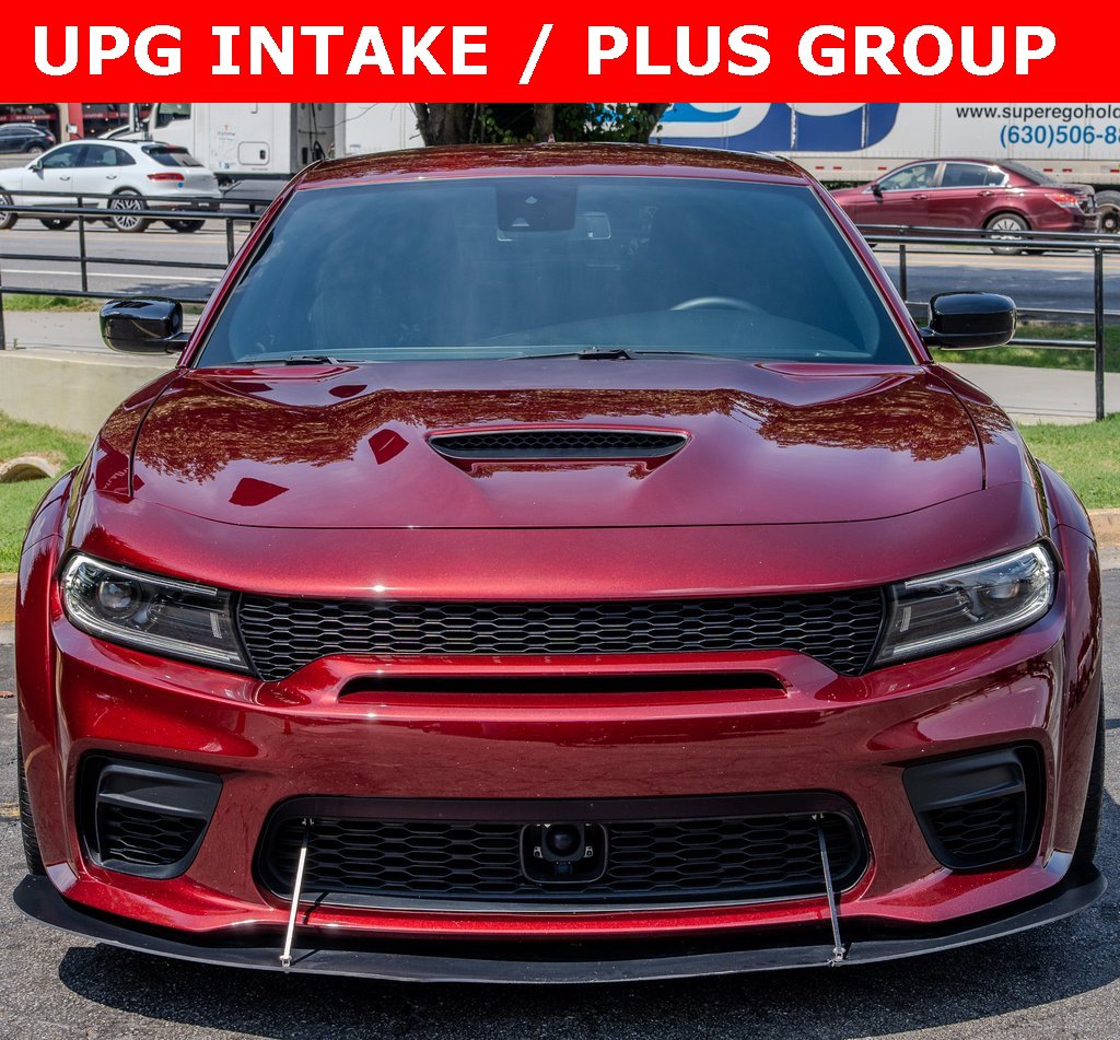 Used 2023 Dodge Charger Scat Pack image 2