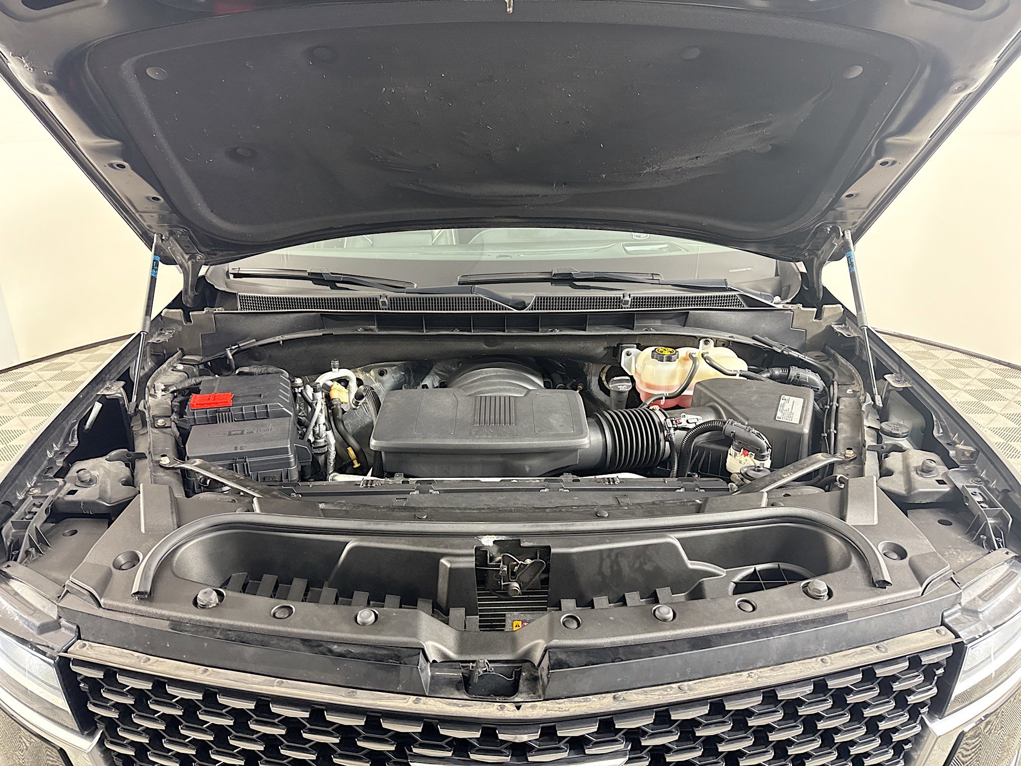 Used 2021 Cadillac Escalade Premium Luxury image 39