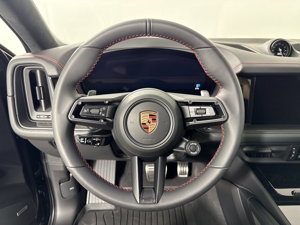 New 2026 Porsche Cayenne GTS AWD/4WD image 35