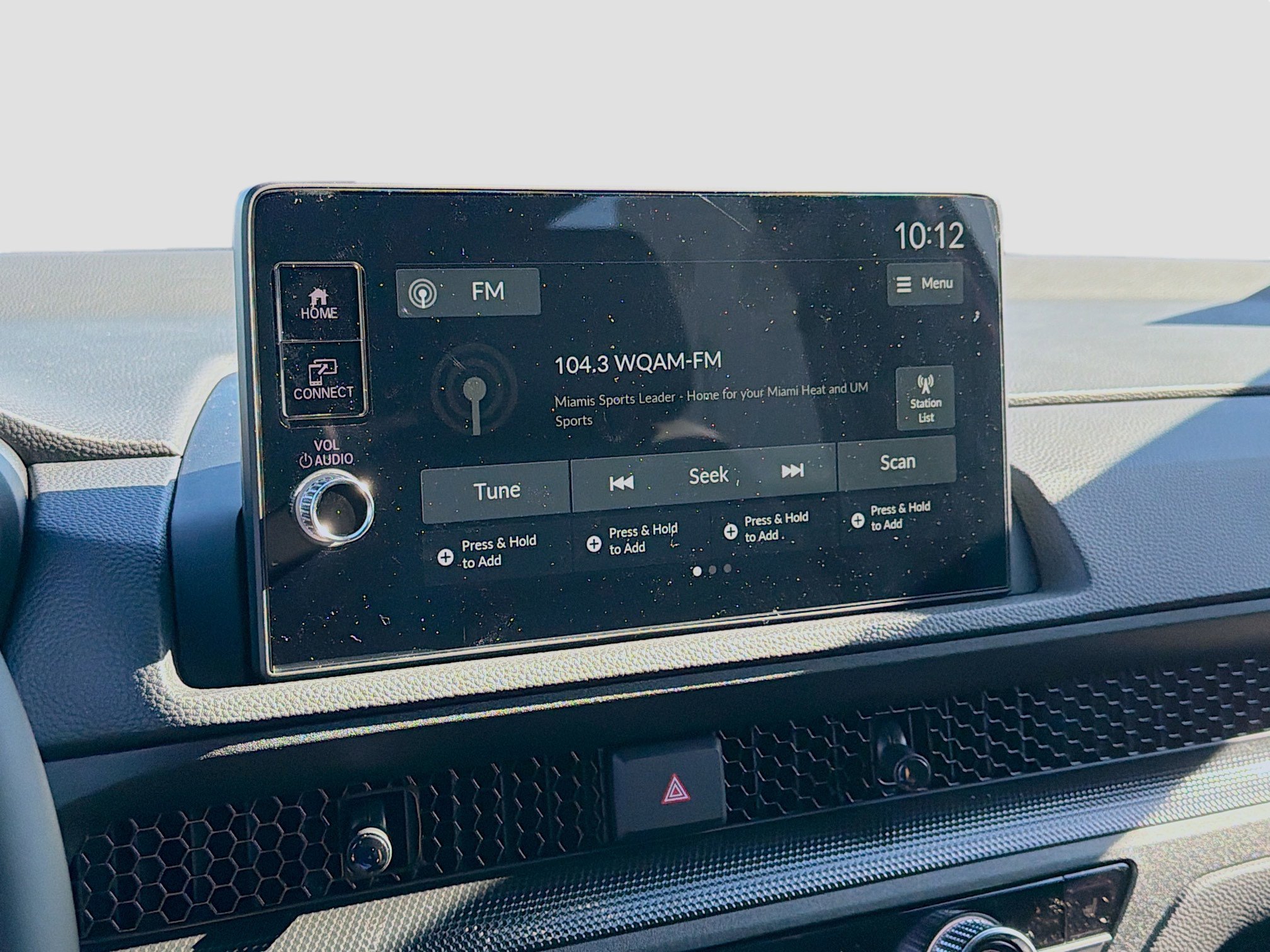 New 2026 Honda CR-V Sport-L image 12