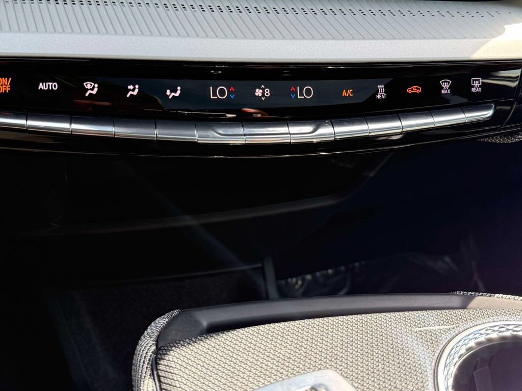 Used 2026 Cadillac Optiq Sport 2 w/ LPO, Floor Liner Package RWD image 25