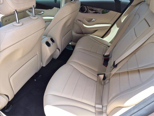 Certified 2020 Mercedes-Benz GLC 300 image 18