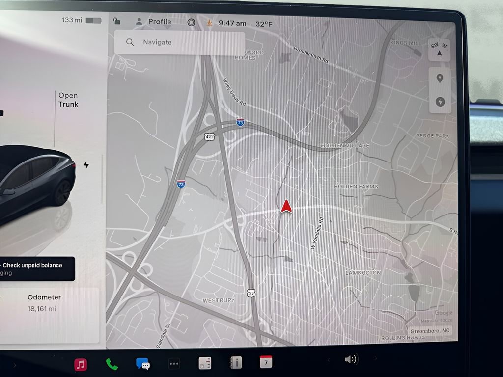 Used 2024 Tesla Model 3 Standard Range image 21