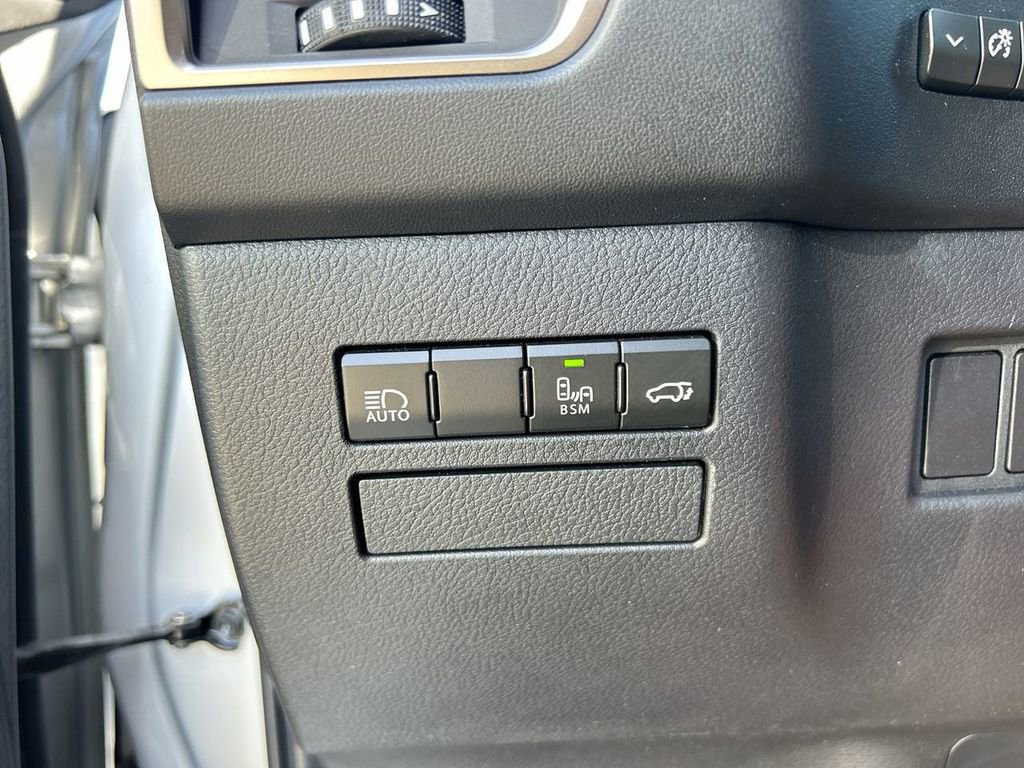 Used 2019 Lexus NX 300 300 Base w/ Premium Package image 29