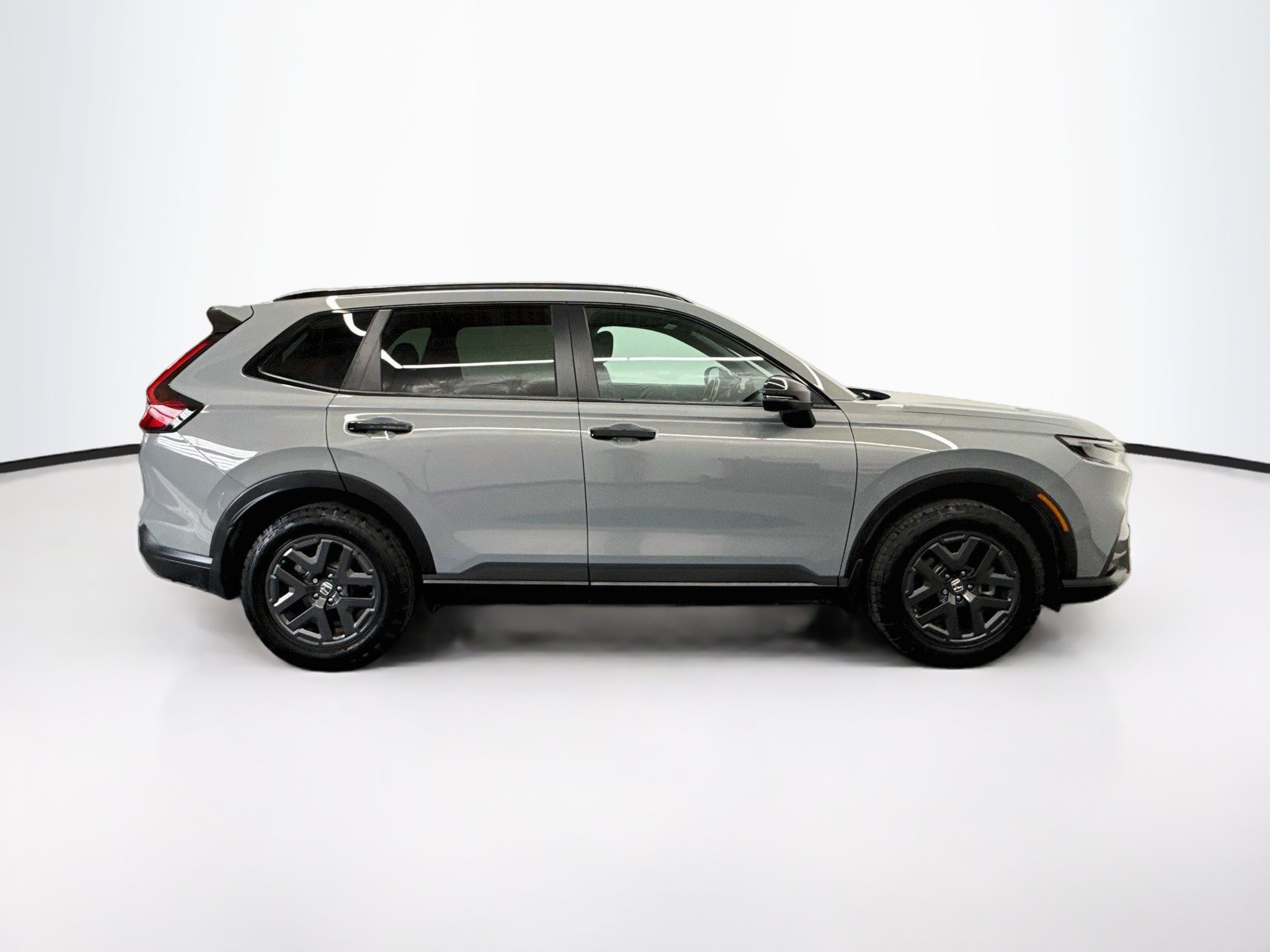 Used 2026 Honda CR-V TrailSport image 10