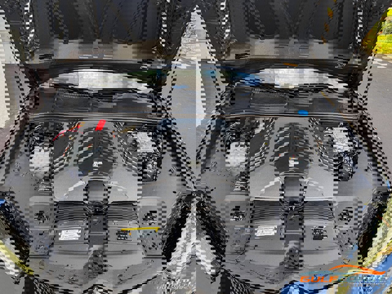 Used 2024 Lamborghini Urus S image 45