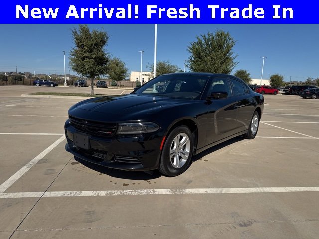 Used 2023 Dodge Charger SXT