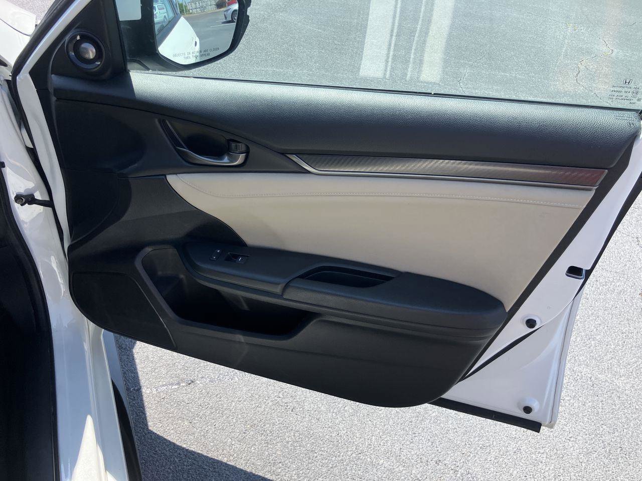 Used 2017 Honda Civic Sport Touring image 33