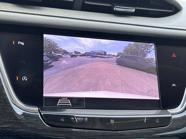 Used 2020 Cadillac XT6 Premium Luxury FWD image 39