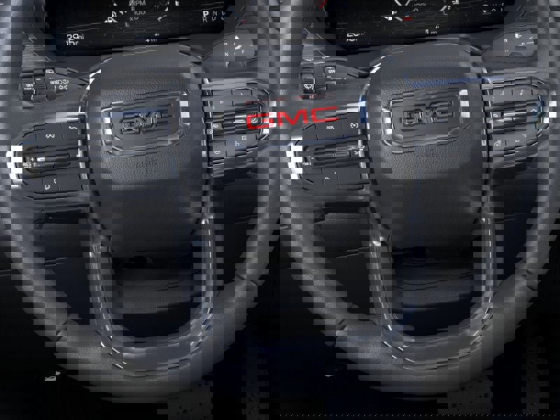 New 2025 GMC Acadia Elevation image 43