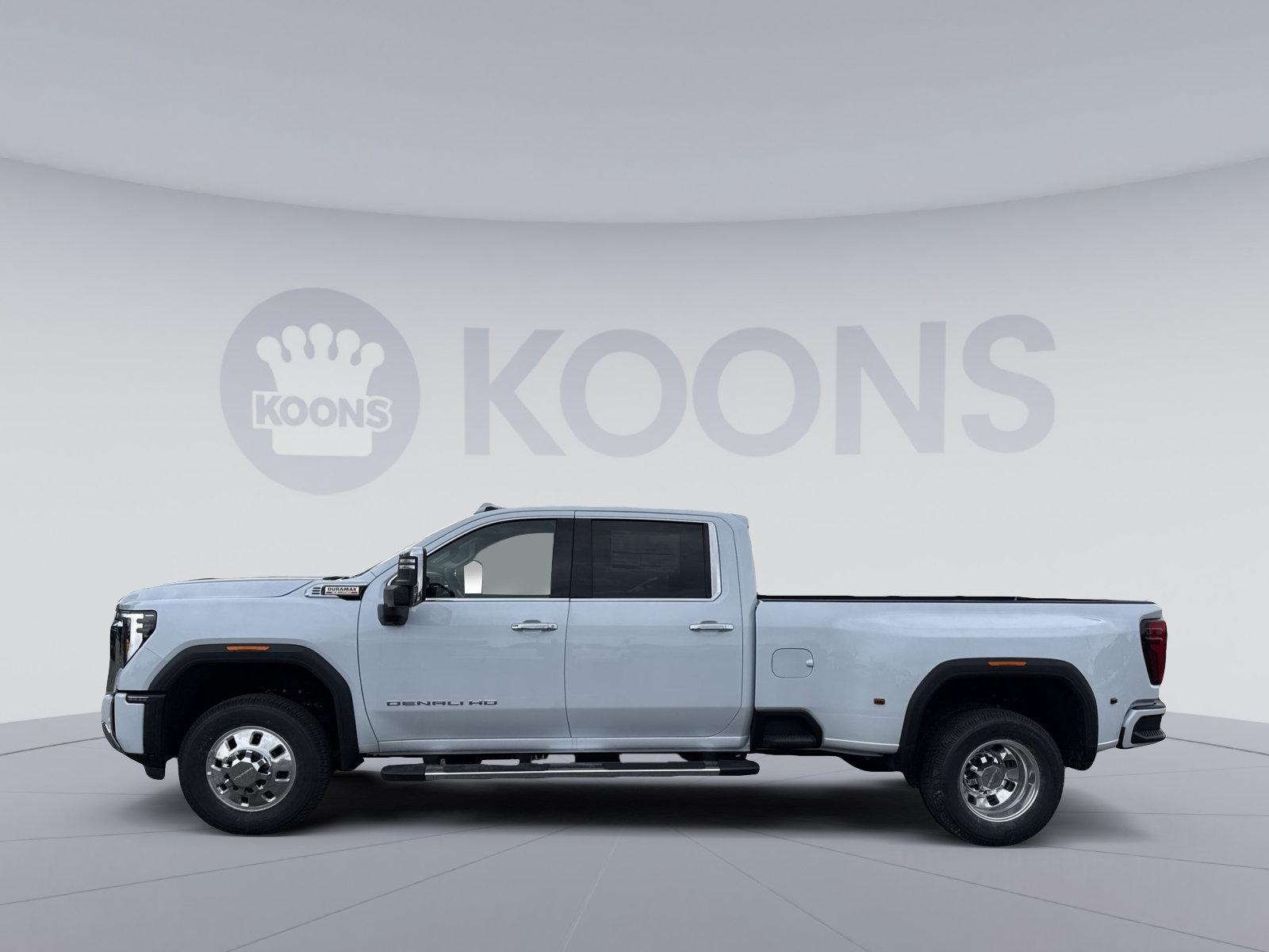 New 2026 GMC Sierra 3500 Denali AWD/4WD image 2