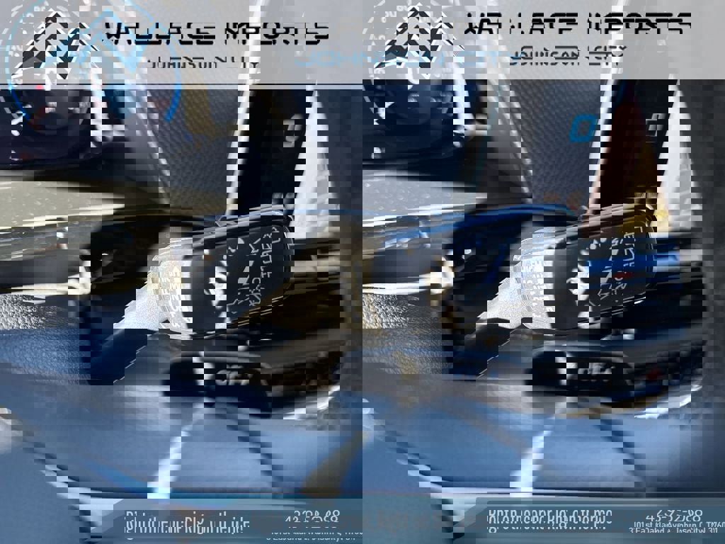 New 2026 Volkswagen Atlas Cross Sport SEL Premium R-Line image 23