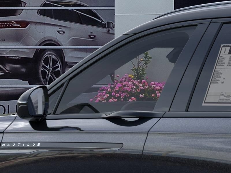 New 2026 Lincoln Nautilus Reserve AWD/4WD image 20