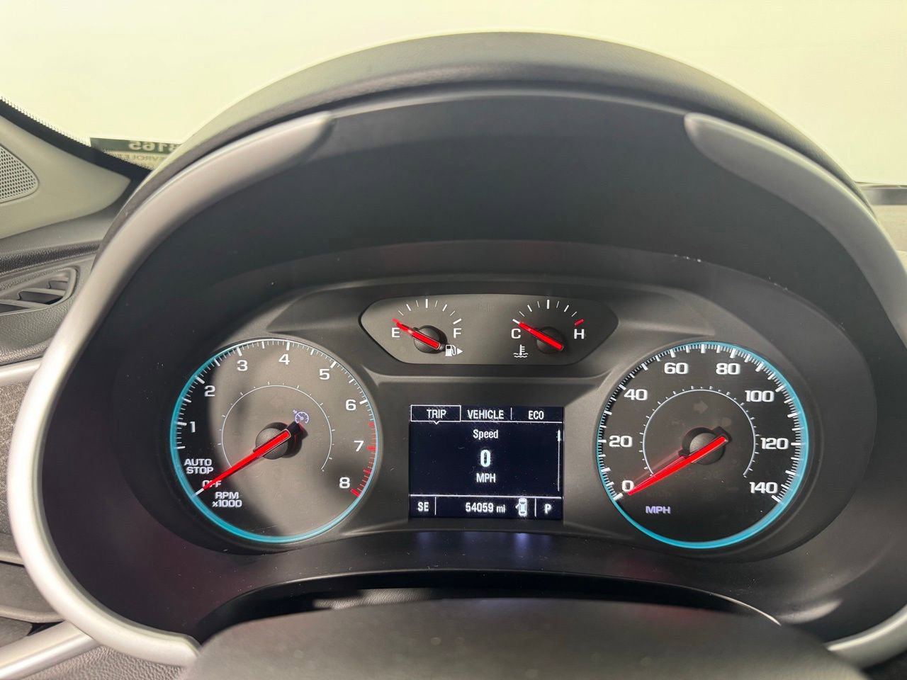 Used 2023 Chevrolet Malibu LT w/ Driver Confidence Package image 21