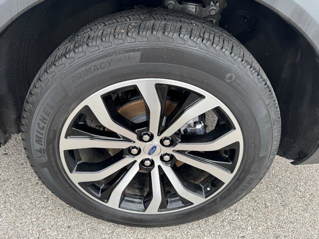 Used 2025 Ford Explorer ST-Line image 27