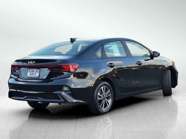 Used 2024 Kia Forte LXS image 4