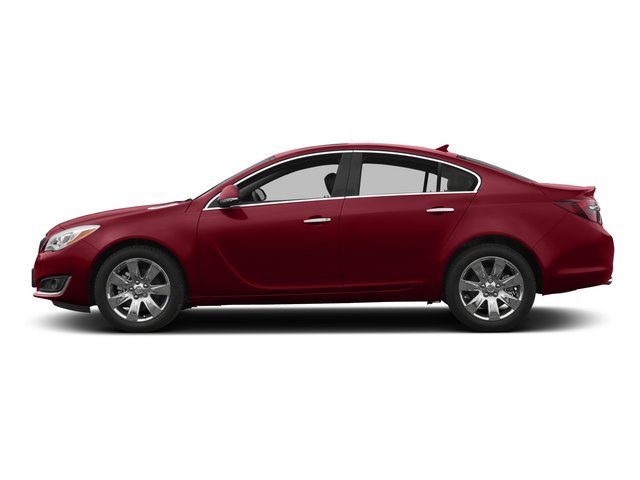 Used 2014 Buick Regal Premium FWD image 6