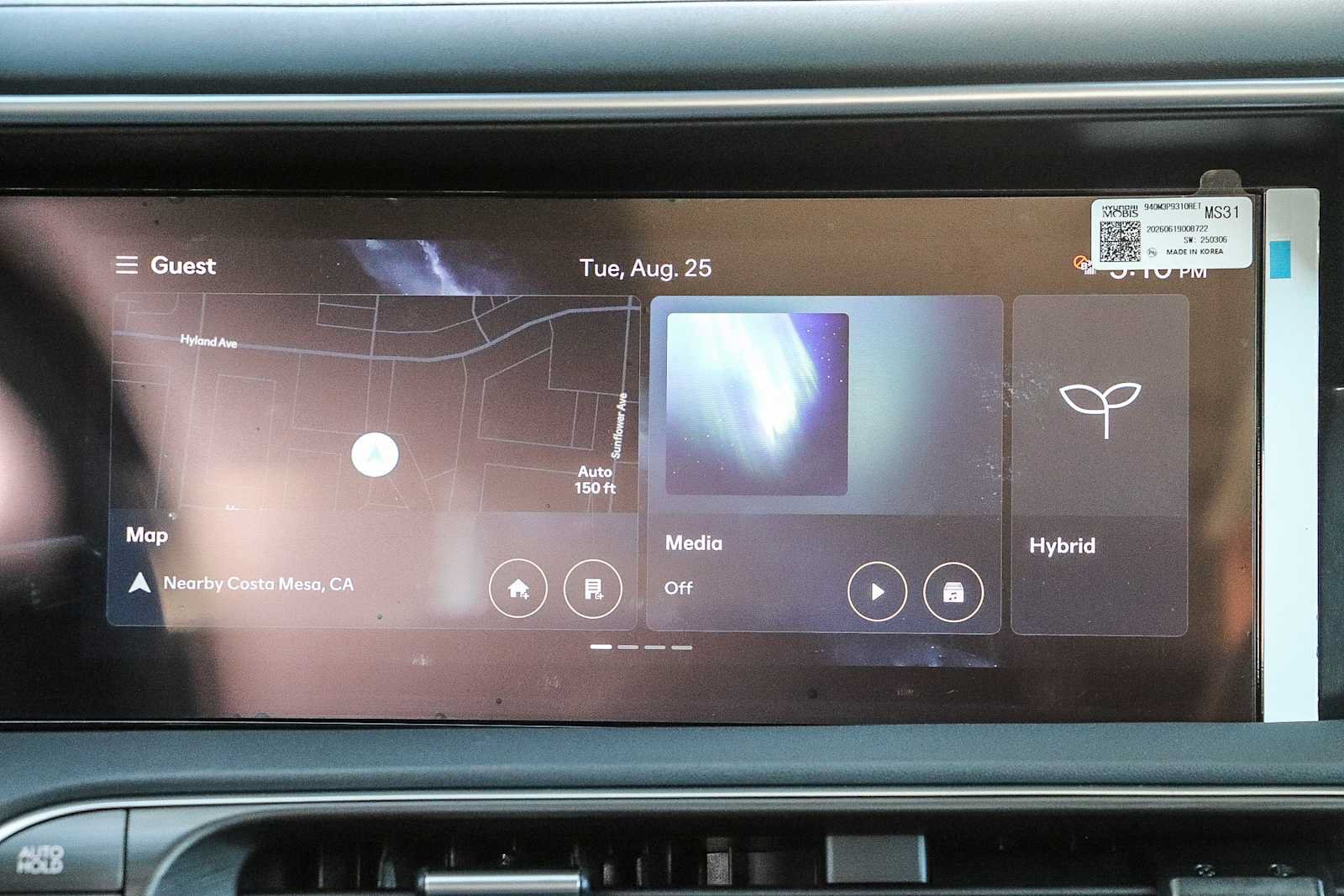 New 2027 Hyundai Palisade SEL FWD image 15