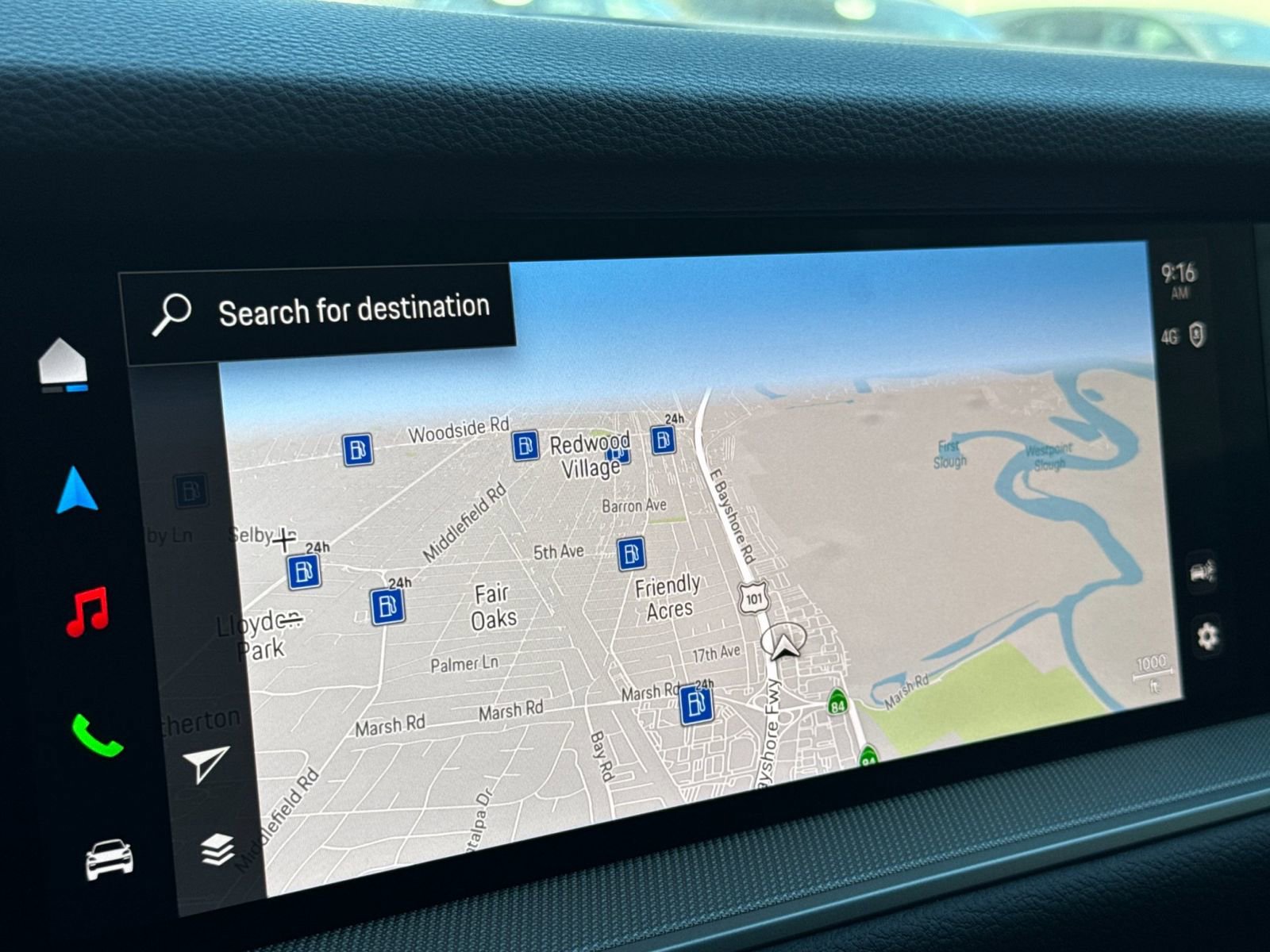 New 2026 Porsche Cayenne image 23