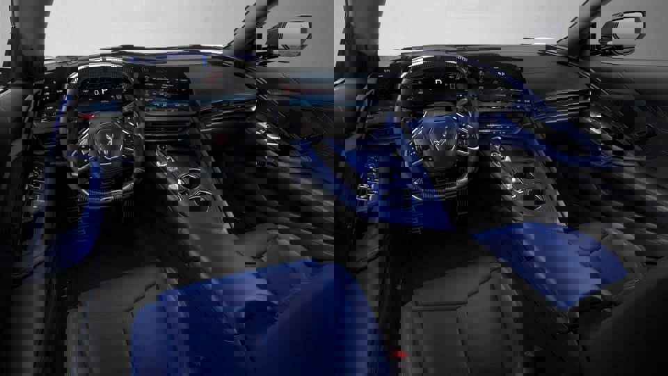 New 2026 Chevrolet Corvette Z06 image 34