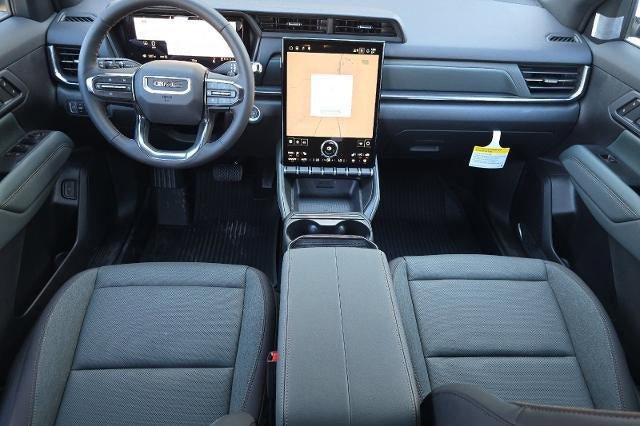New 2026 GMC Terrain AT4 w/ Technology Package II image 14