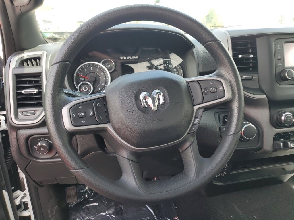 New 2024 RAM 2500 Tradesman w/ Chrome Appearance Group image 28