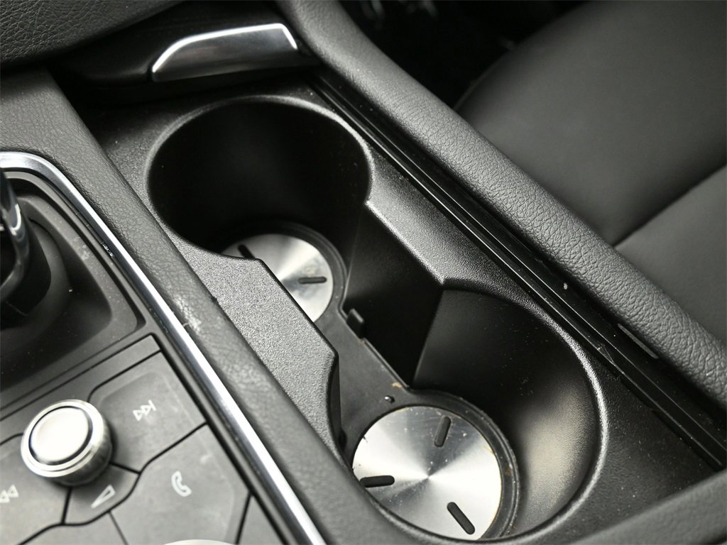 Certified 2023 Cadillac XT5 Luxury image 24