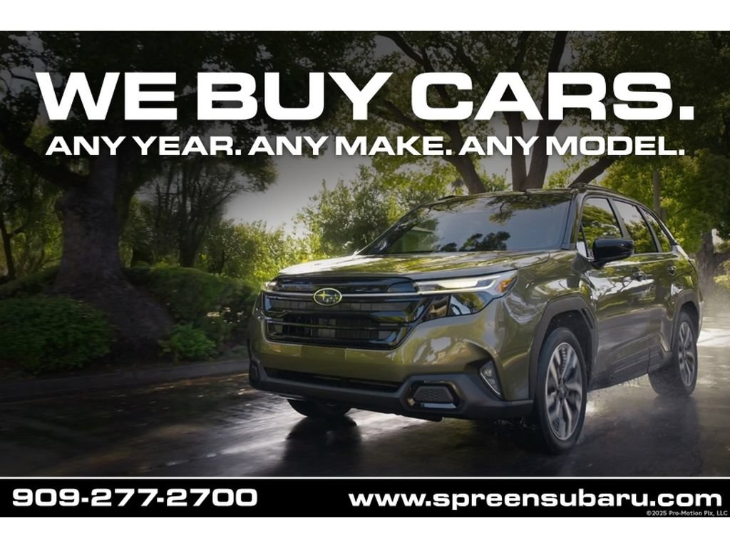 Used 2017 Subaru Crosstrek 2.0i Premium AWD/4WD image 6