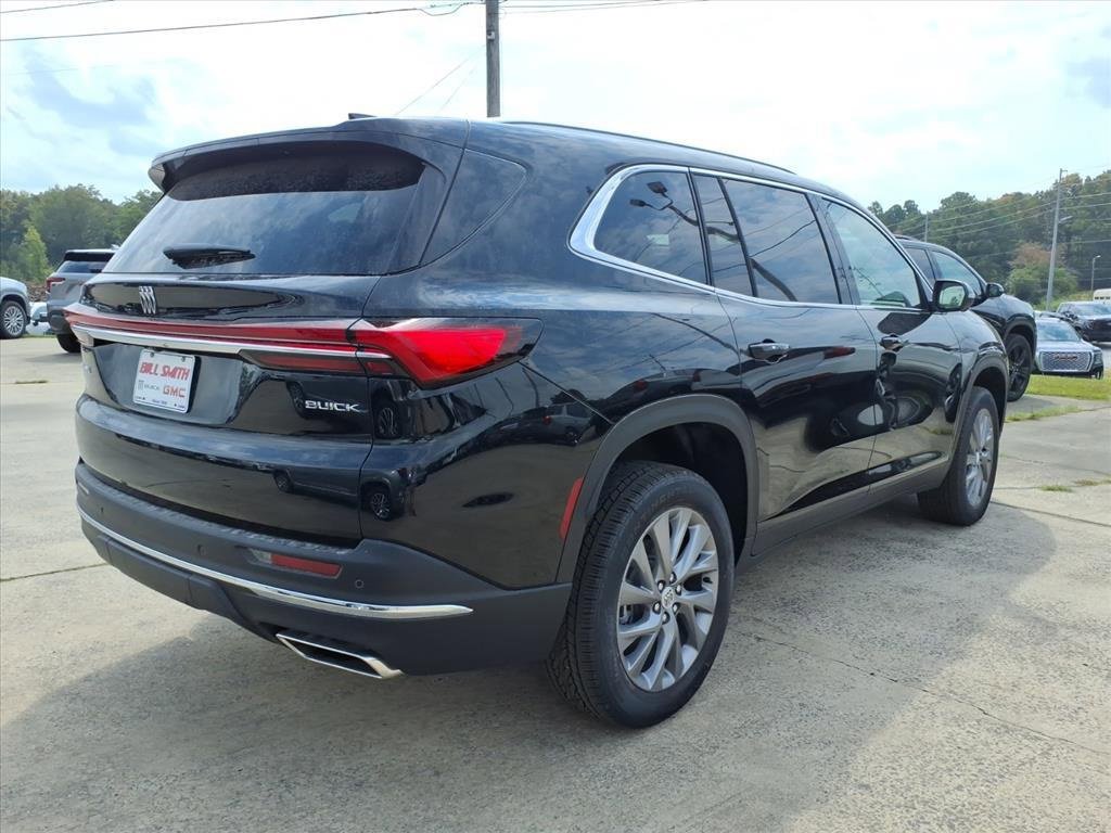 New 2026 Buick Enclave Preferred image 7