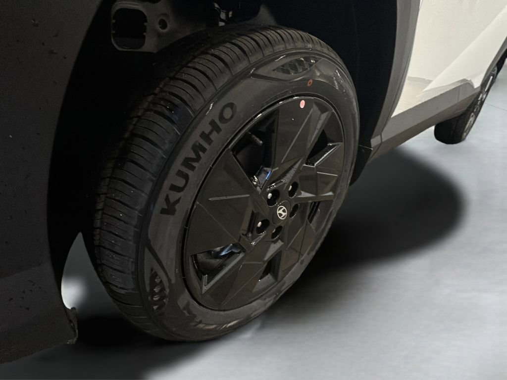 New 2026 Hyundai Kona SEL Sport image 4