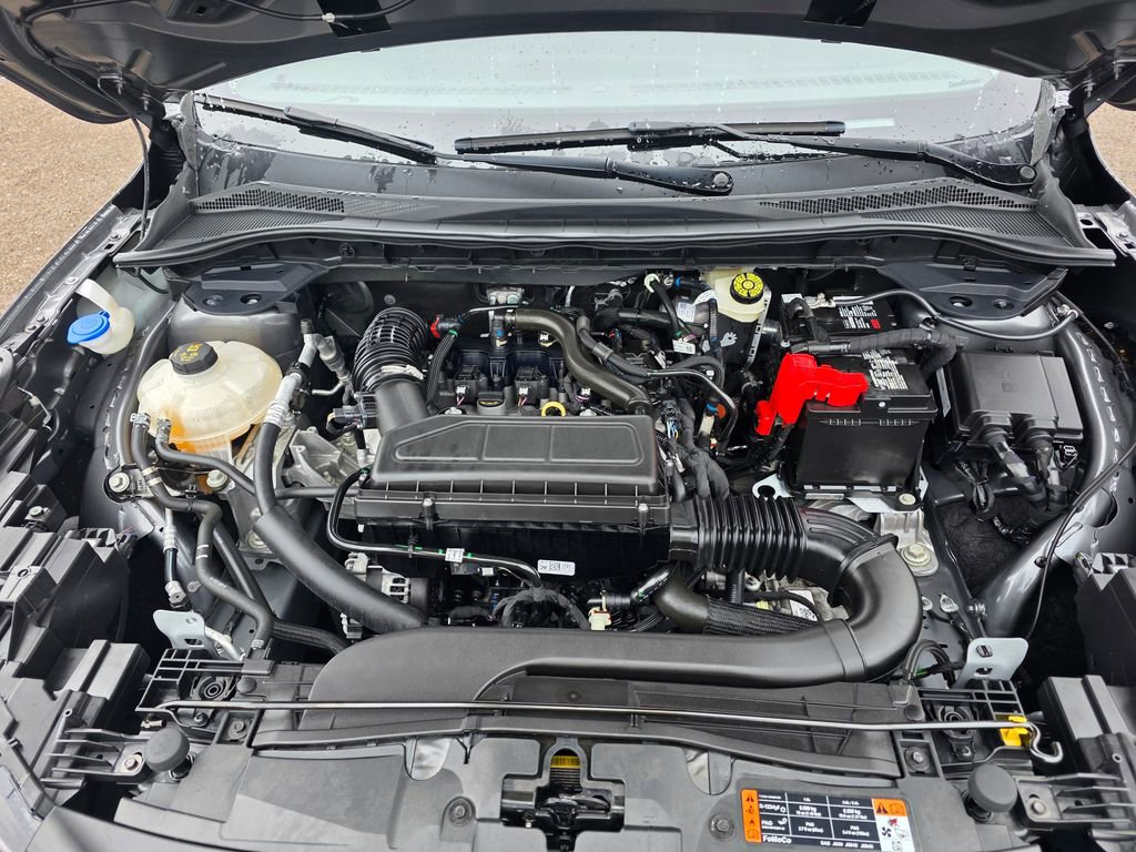 Used 2023 Ford Escape Active image 24