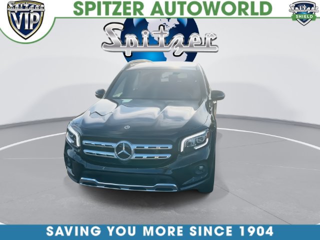 Used 2023 Mercedes-Benz GLB 250 4MATIC w/ Premium Package image 6