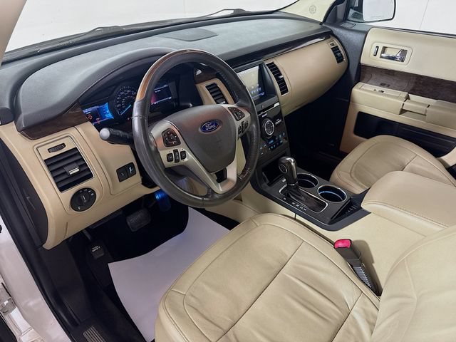 Used 2014 Ford Flex Limited w/ Equipment Group 301A AWD/4WD image 11