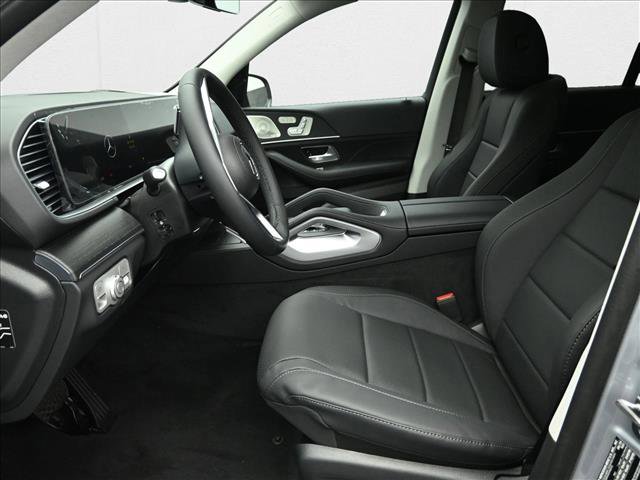 New 2026 Mercedes-Benz GLE 450 4MATIC image 8